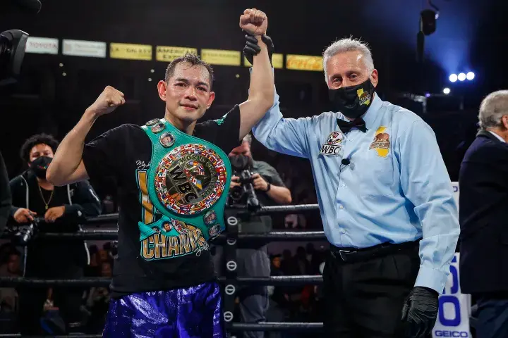 Nonito Donaire