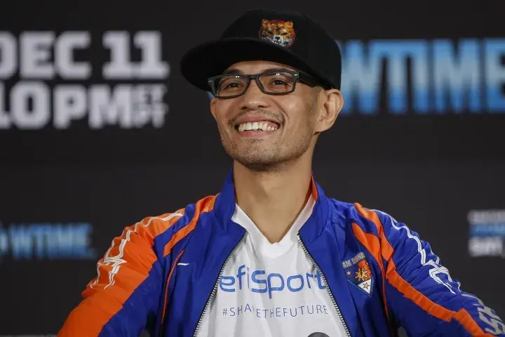 Nonito Donaire