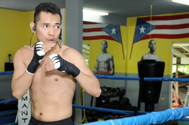 Nonito Donaire