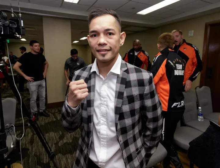 Nonito Donaire