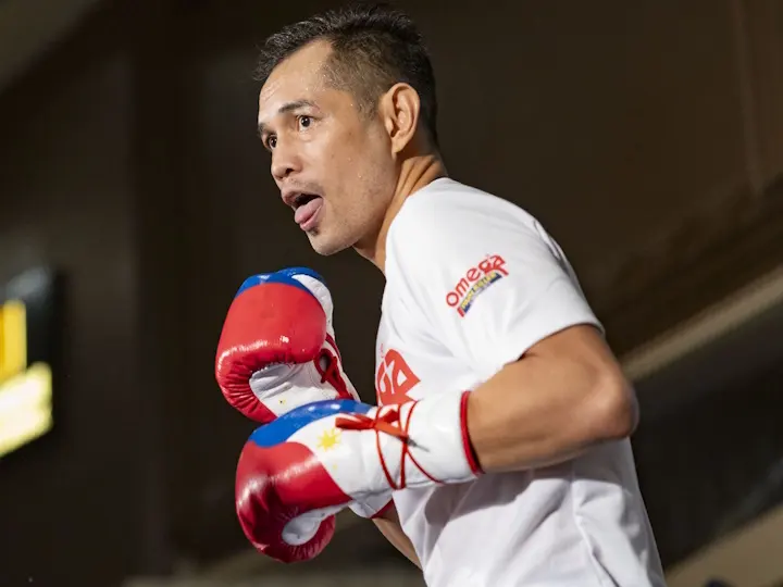 Nonito Donaire