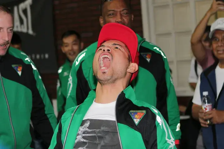 Nonito Donaire