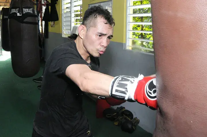Nonito Donaire