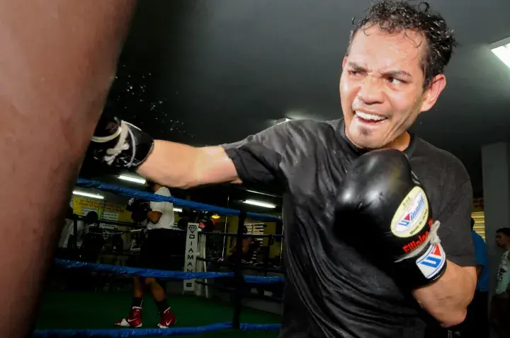 Nonito Donaire