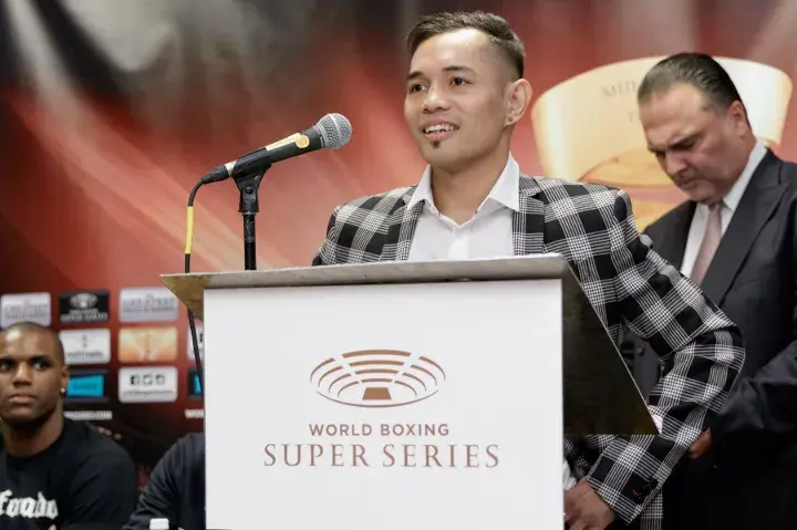 Nonito Donaire