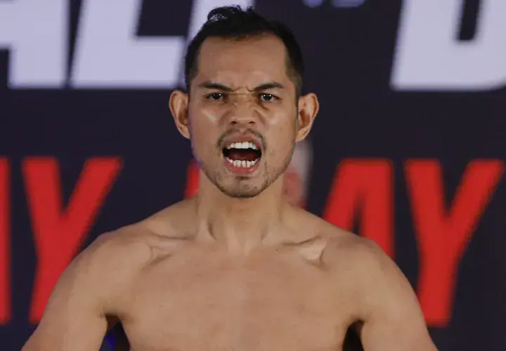 Nonito Donaire