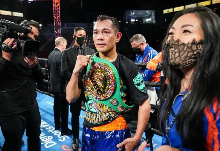 Nonito Donaire