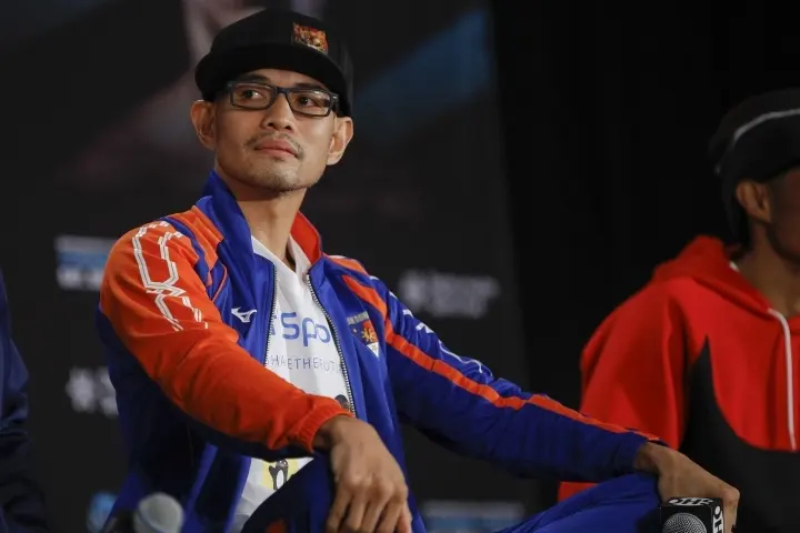 Nonito Donaire