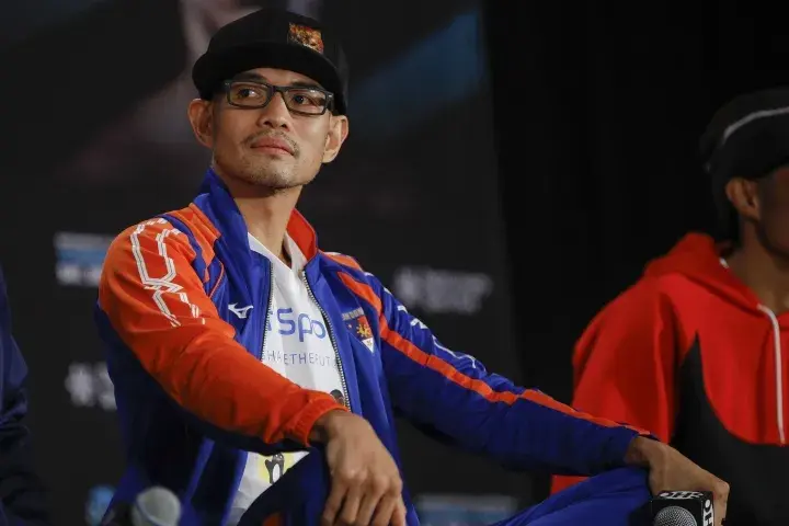 Nonito Donaire