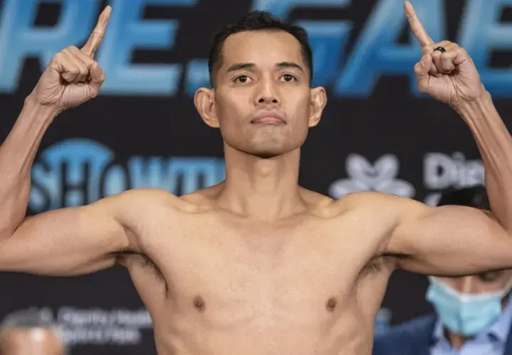 Nonito Donaire