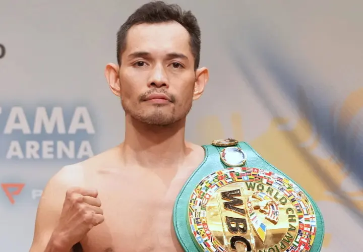 Nonito Donaire