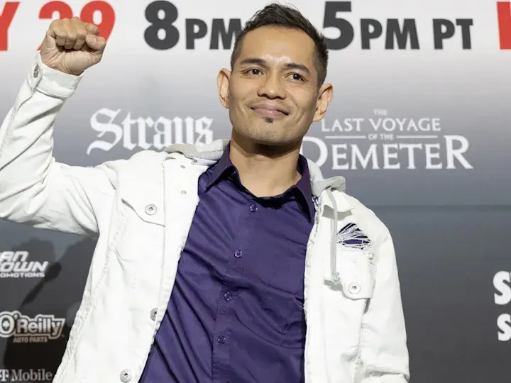 Nonito Donaire