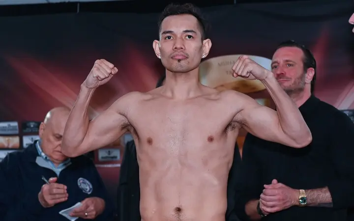 Nonito Donaire