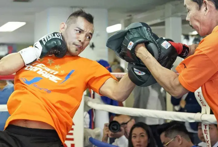 Nonito Donaire