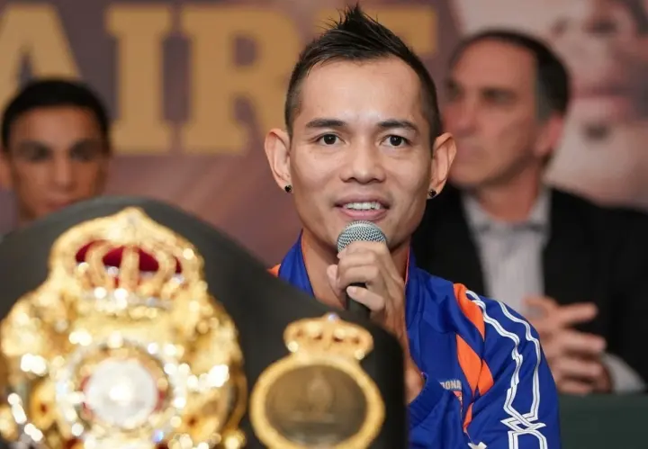 Nonito Donaire