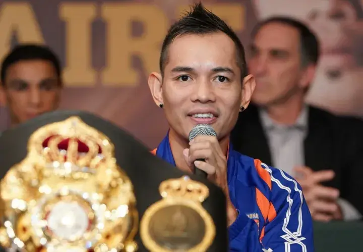 Nonito Donaire