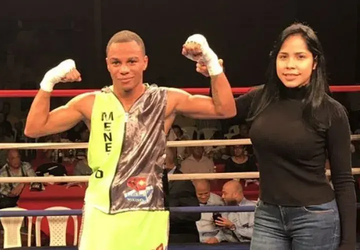 Norbelto Jimenez