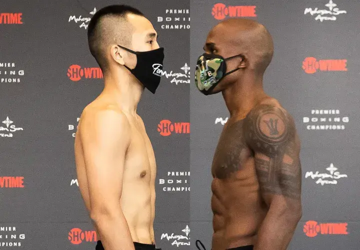 Nyambayar Breedy