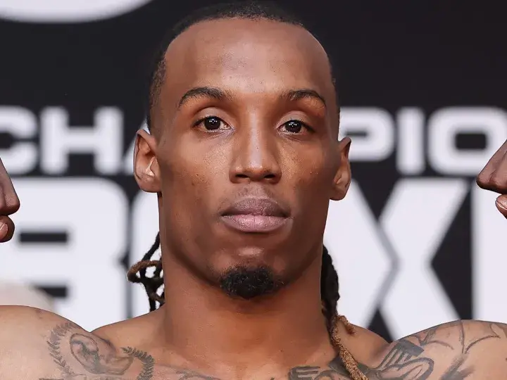 O Shaquie Foster