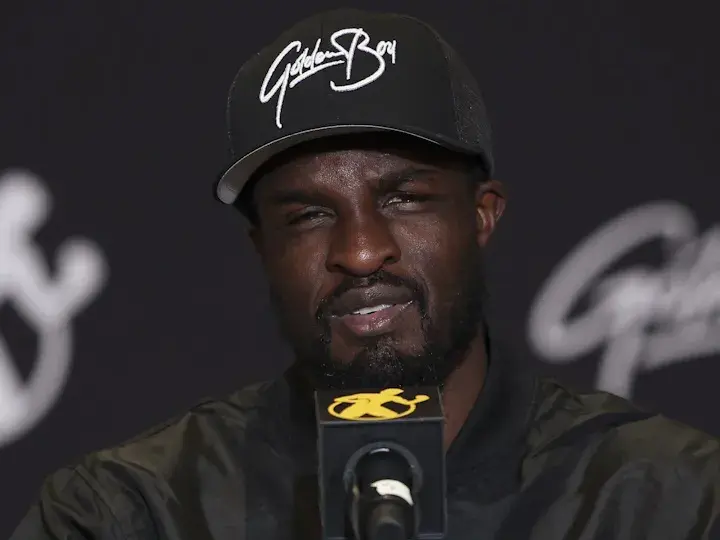 Ohara Davies