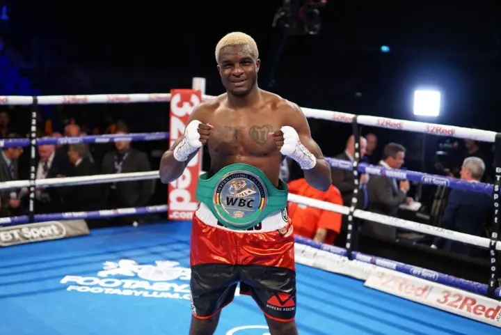 Ohara Davies