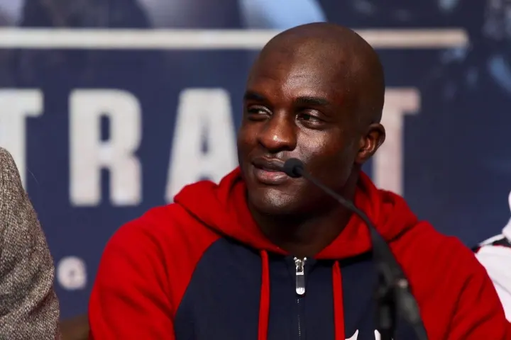 Ohara Davies