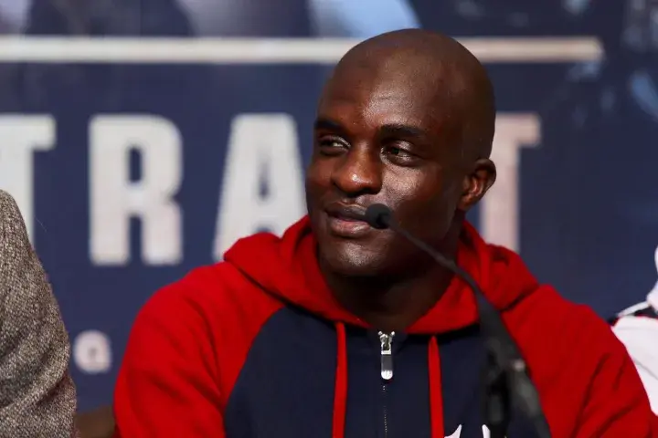 Ohara Davies