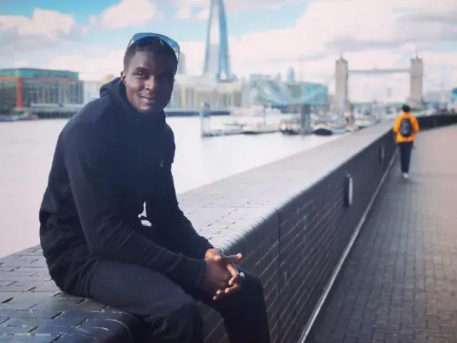 Ohara Davies