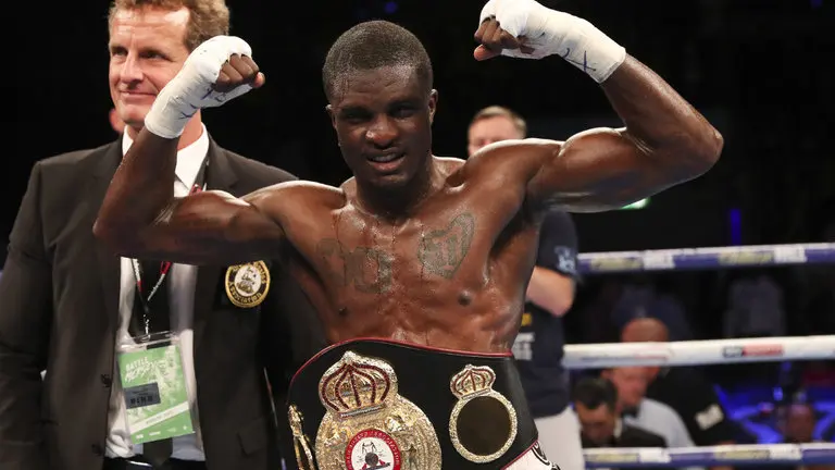 Ohara Davies