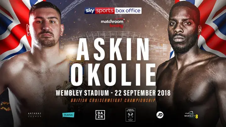 Okolie Askin
