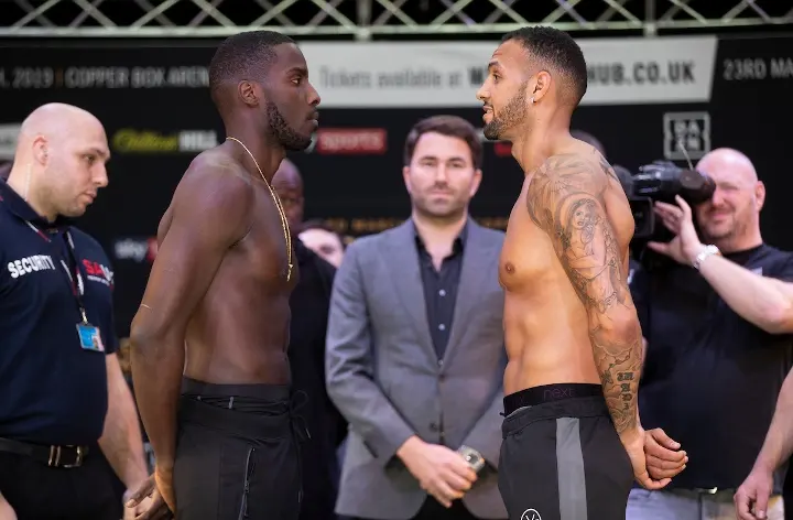 Okolie Camacho