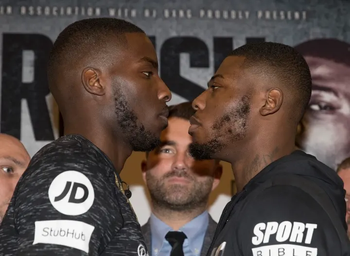 Okolie Chamberlain