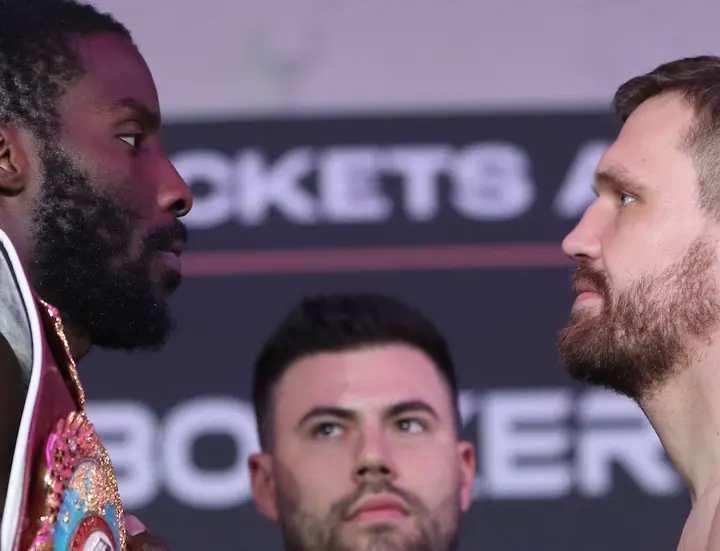 Okolie Light