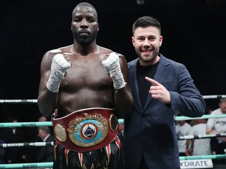 Okolie Shalom