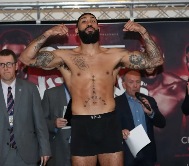 Okolie Watkins