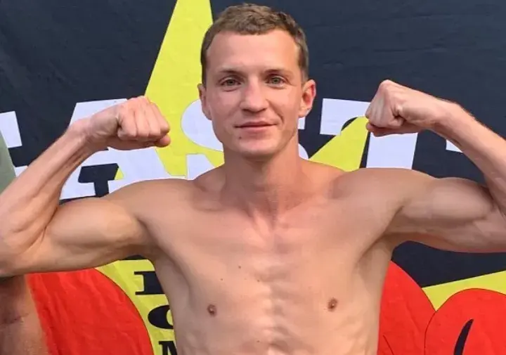 Oleh Dovhun