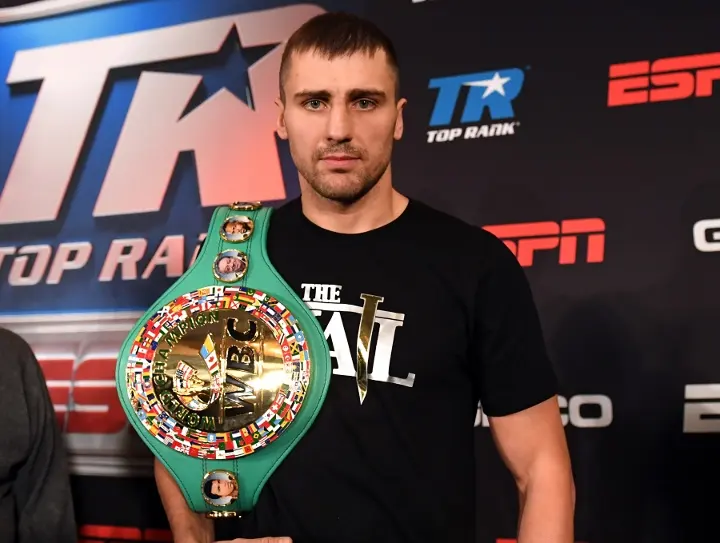 Oleksandr Gvozdyk