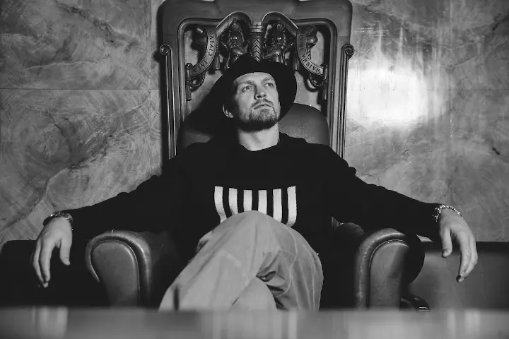 Oleksandr Usyk
