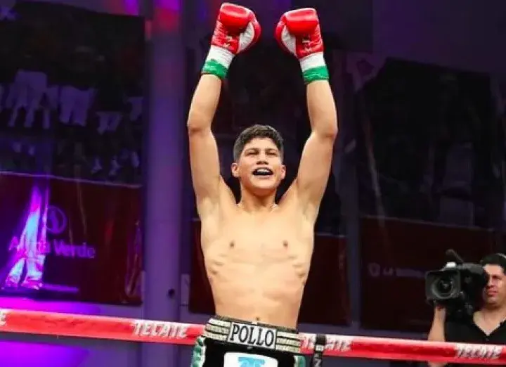 Omar Aguilar