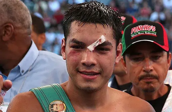 Omar Figueroa