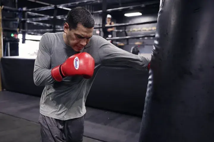 Omar Figueroa