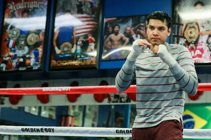 Omar Figueroa
