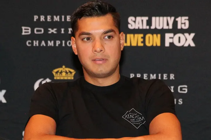 Omar Figueroa