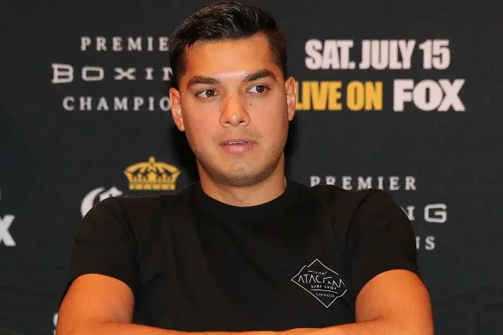Omar Figueroa