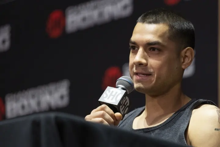 Omar Figueroa