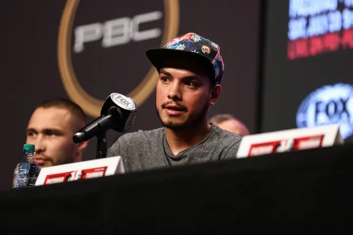 Omar Figueroa