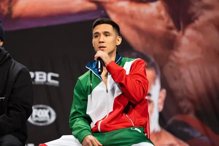 Omar Juarez Hafey