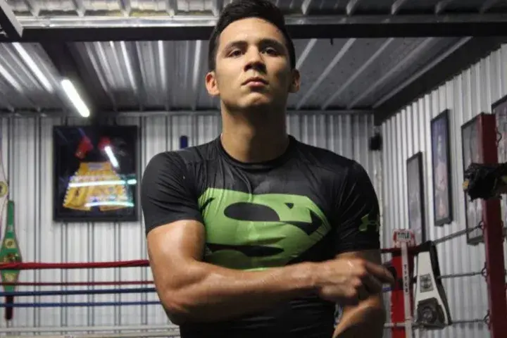 Omar Juarez