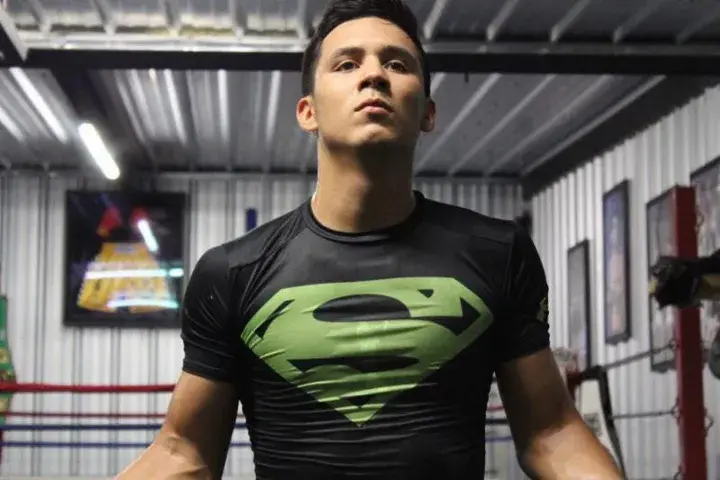 Omar Juarez