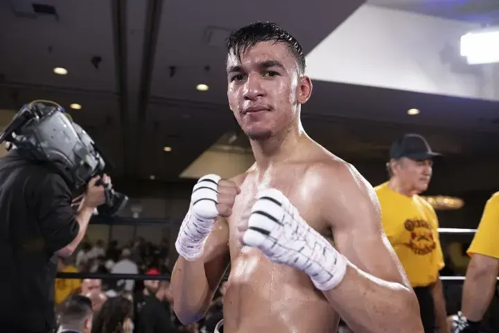 Omar Trinidad